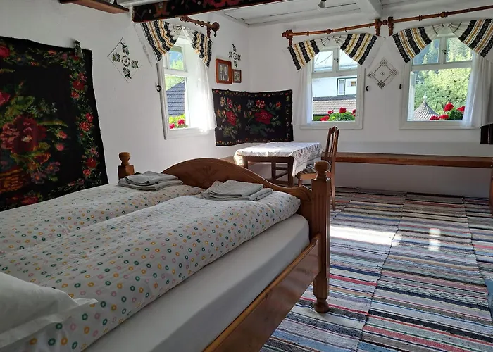 Casa Felicia