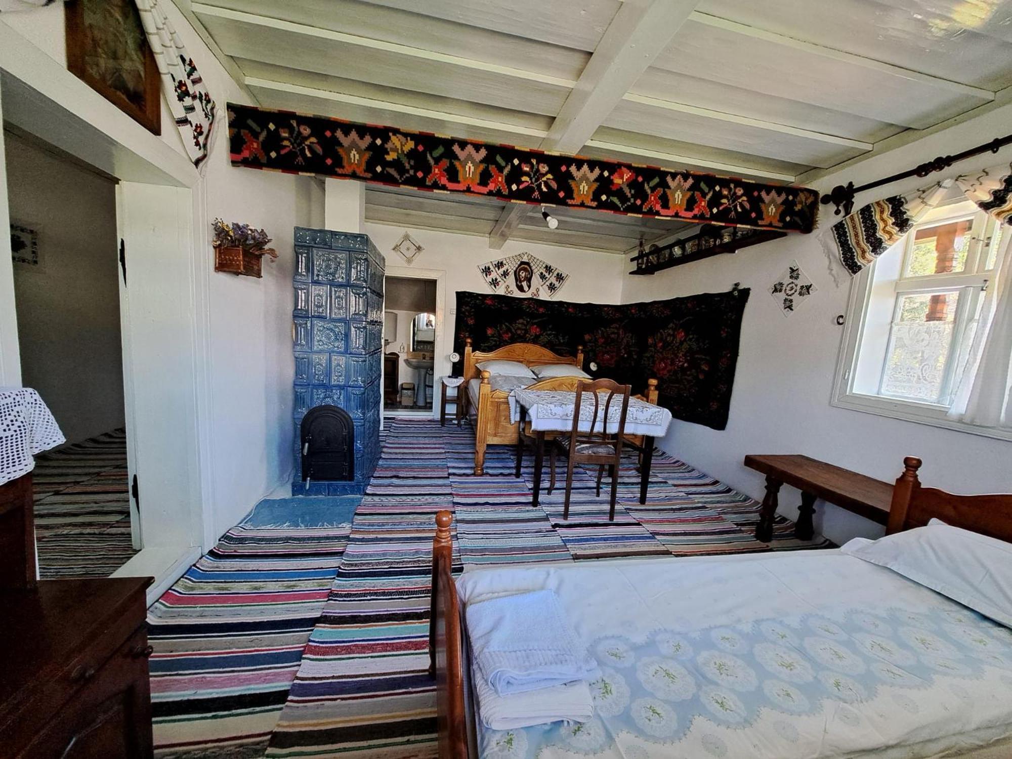 Pensiune Casa Felicia