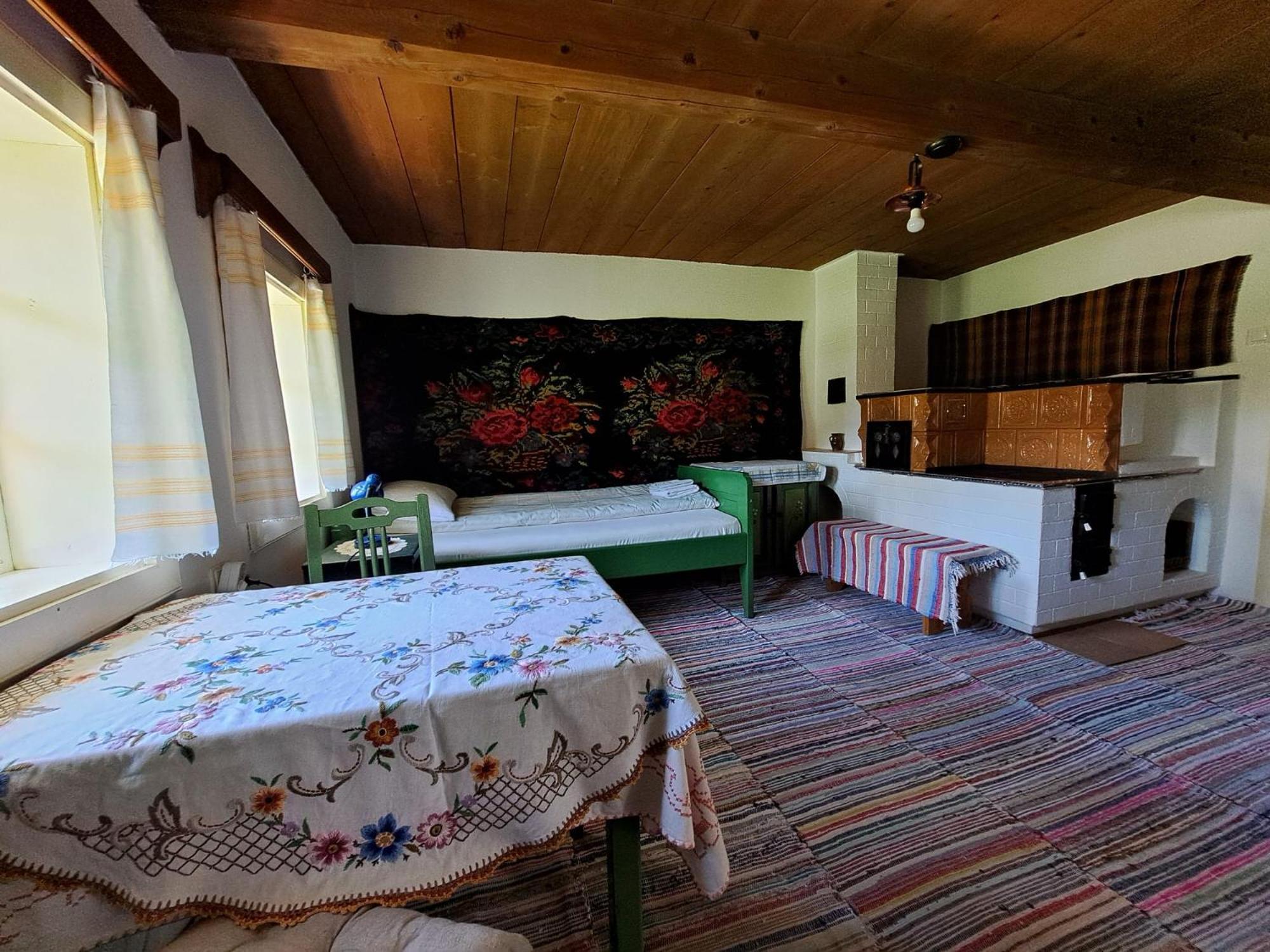 Casa Felicia Sucevita