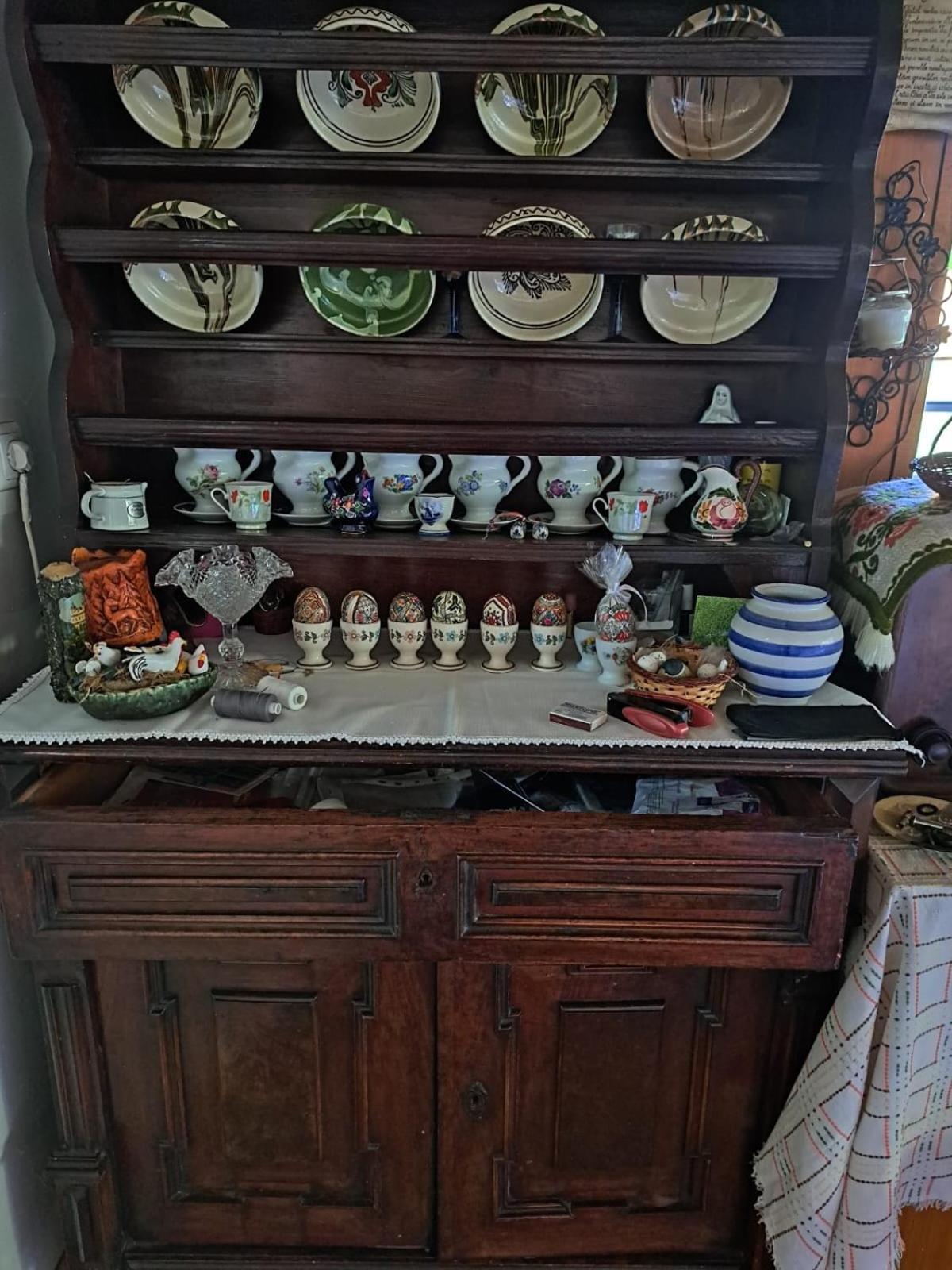 Pensiune Casa Felicia *